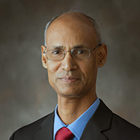 Dr. Chittaranjan Ray